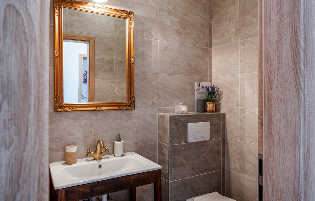 Feriehuse - Nin-Vrsi , Kroatien - CDA311 38