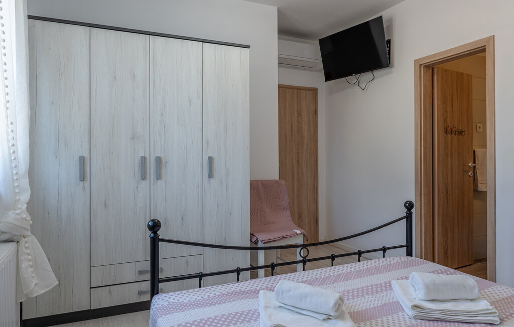 Feriehuse - Nin-Vrsi , Kroatien - CDA311 29