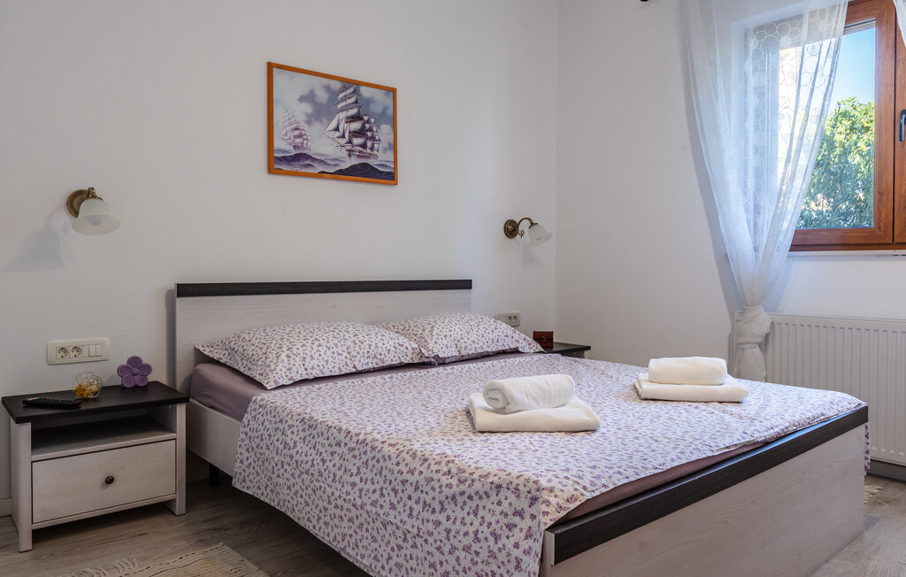 Feriehuse - Nin-Vrsi , Kroatien - CDA311 30