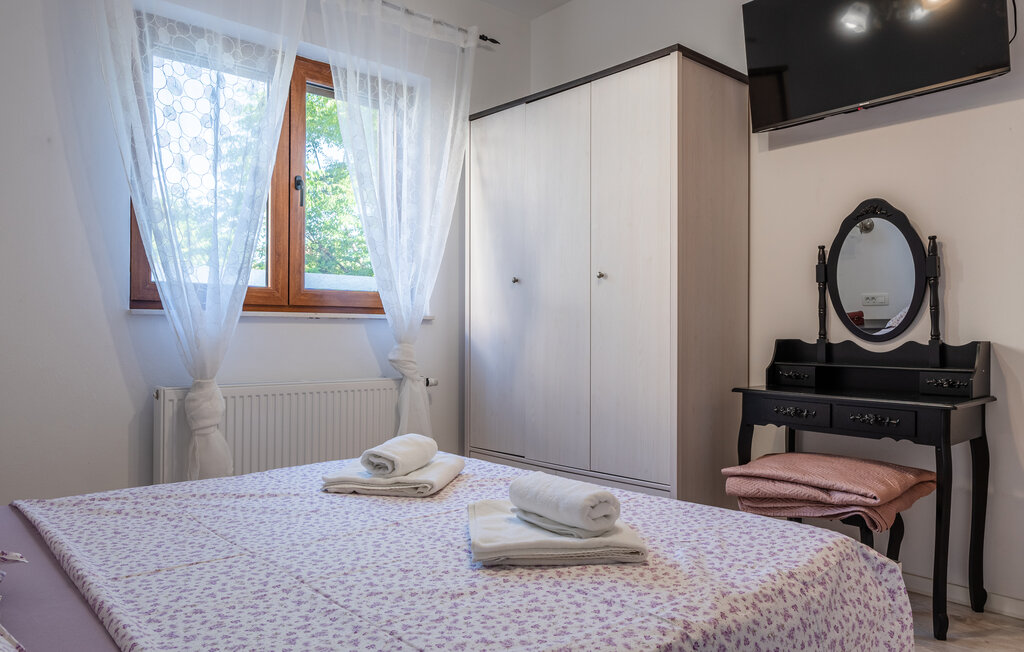 Feriehuse - Nin-Vrsi , Kroatien - CDA311 31