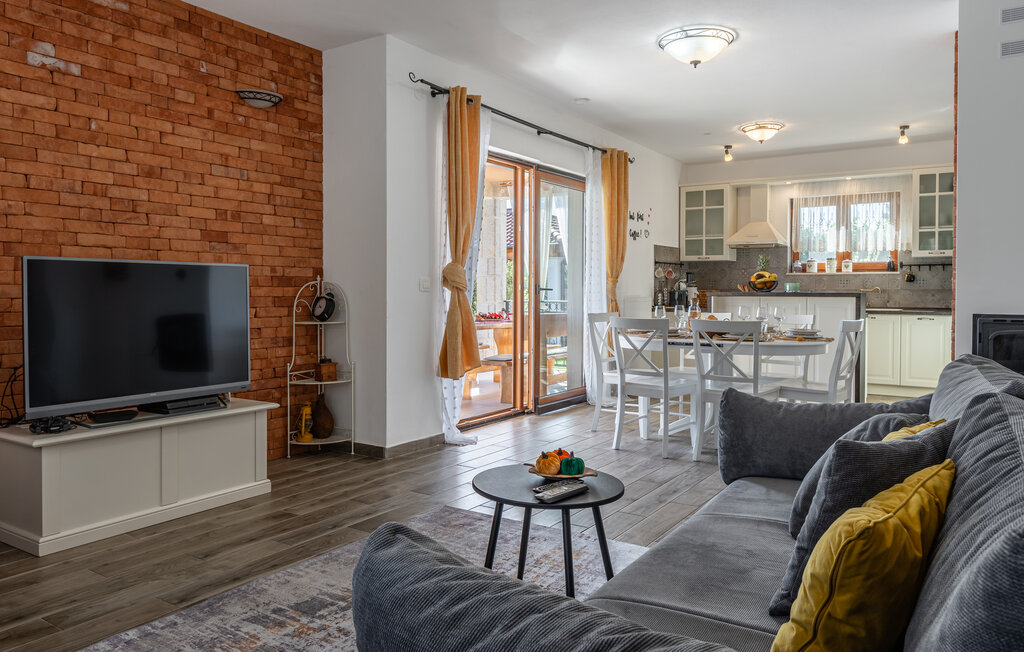 Feriehuse - Nin-Vrsi , Kroatien - CDA311 5