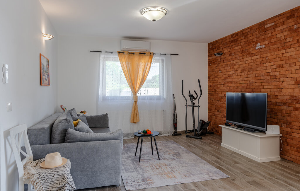 Feriehuse - Nin-Vrsi , Kroatien - CDA311 24