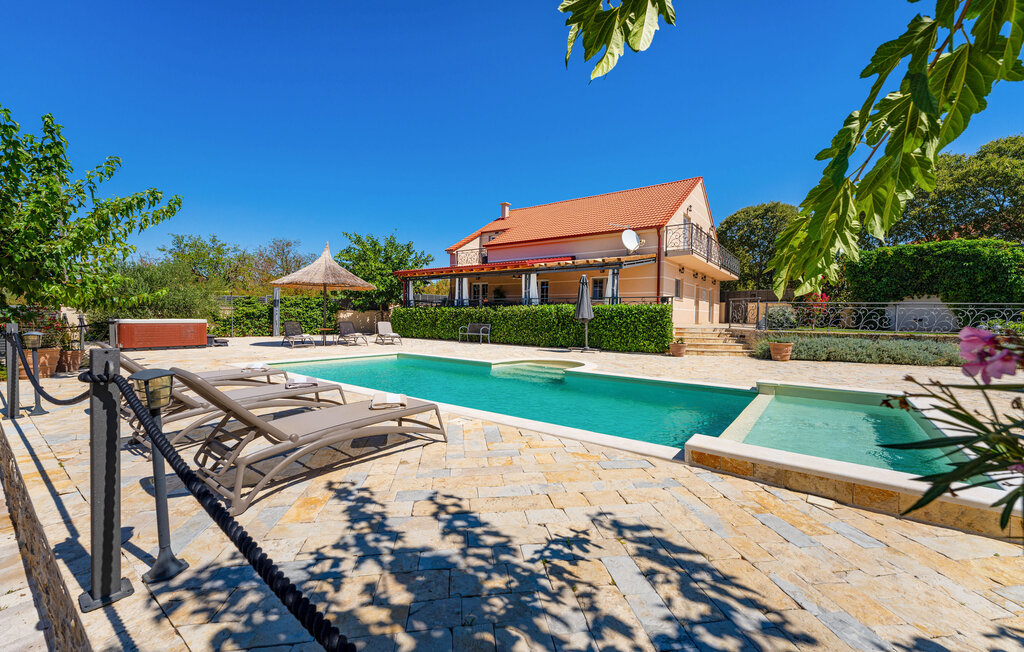 Feriehuse - Biograd-Kakma , Kroatien - CDA821 1