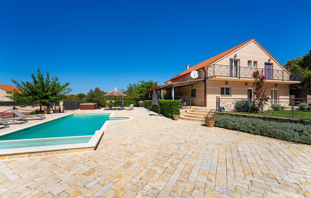 Feriehuse - Biograd-Kakma , Kroatien - CDA821 16