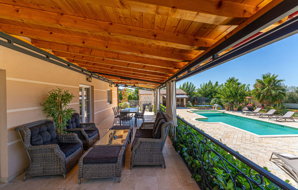 Feriehuse - Biograd-Kakma , Kroatien - CDA821 3