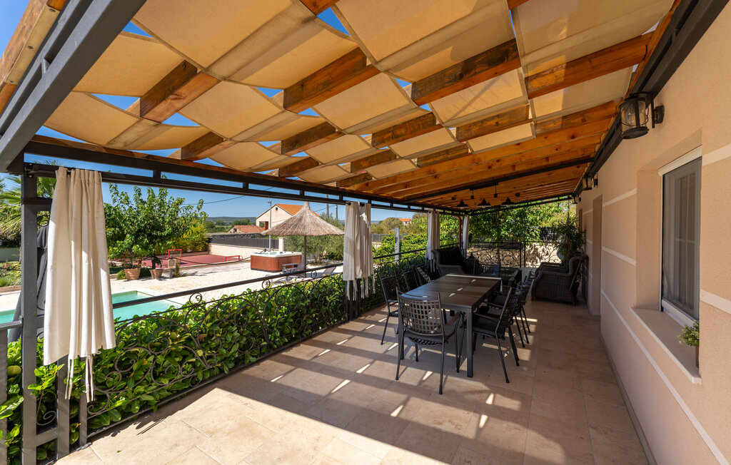 Feriehuse - Biograd-Kakma , Kroatien - CDA821 20