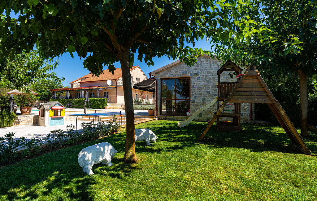 Feriehuse - Biograd-Kakma , Kroatien - CDA821 25