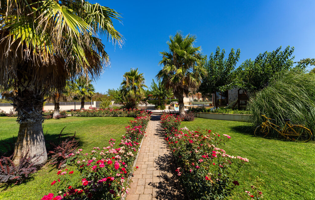 Feriehuse - Biograd-Kakma , Kroatien - CDA821 27