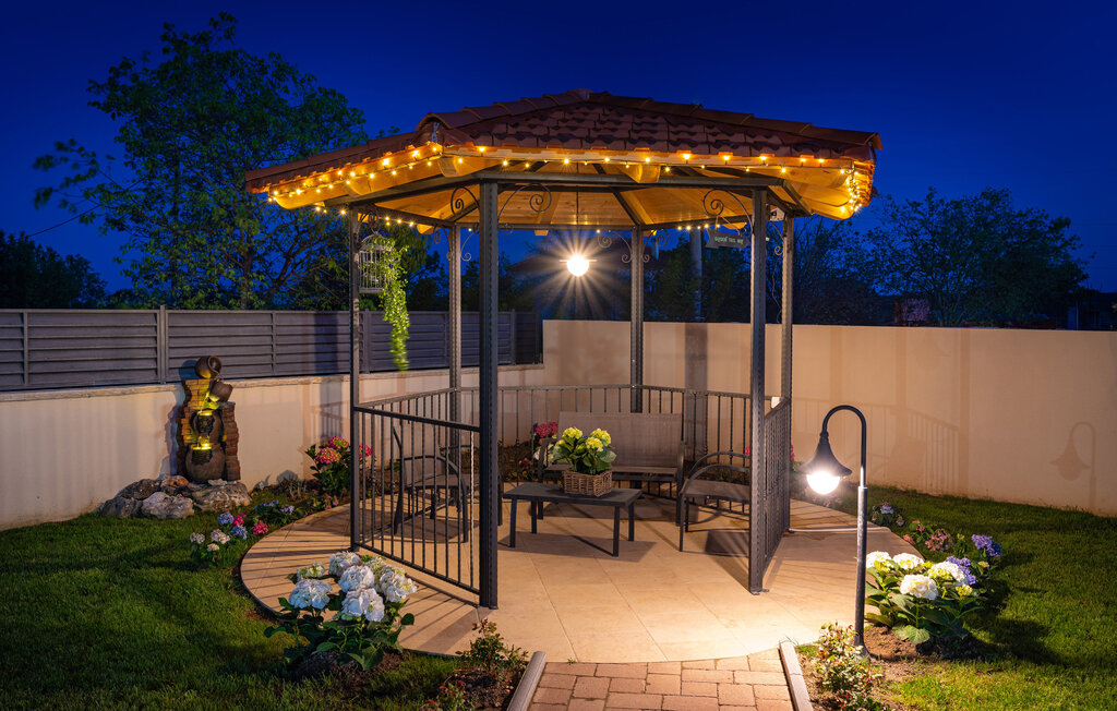 Feriehuse - Biograd-Kakma , Kroatien - CDA821 31