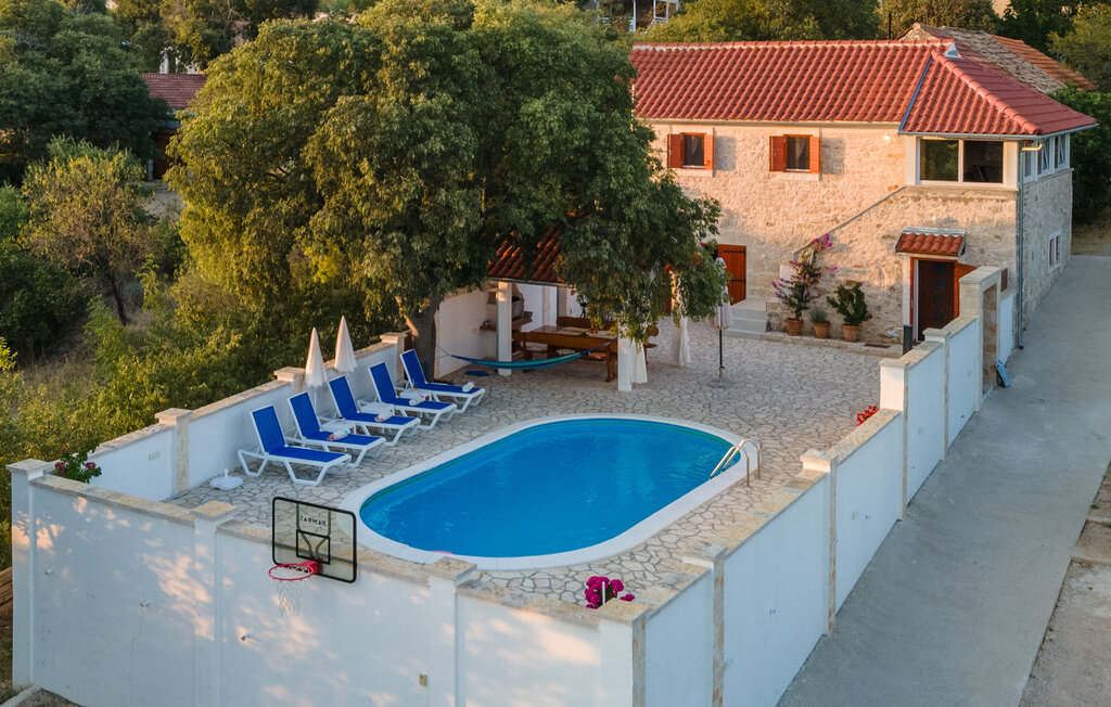 Ferienhaus - Zadar-Stankovci , Kroatien - CDA967 1