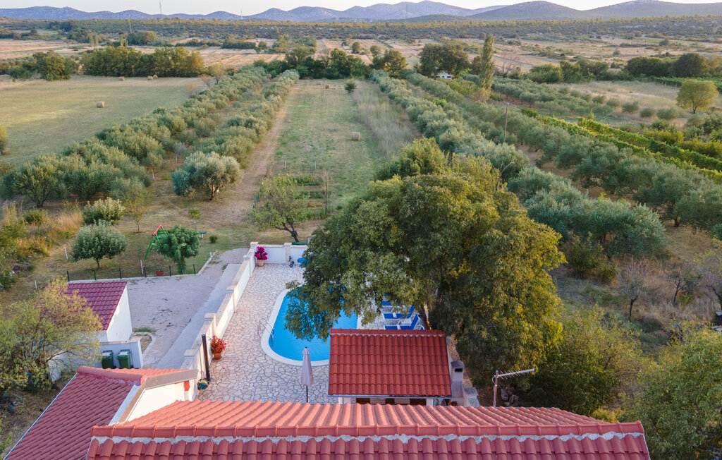 Ferienhaus - Zadar-Stankovci , Kroatien - CDA967 20