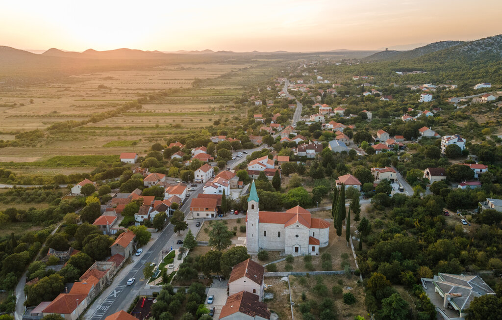 Ferienhaus - Zadar-Stankovci , Kroatien - CDA967 21
