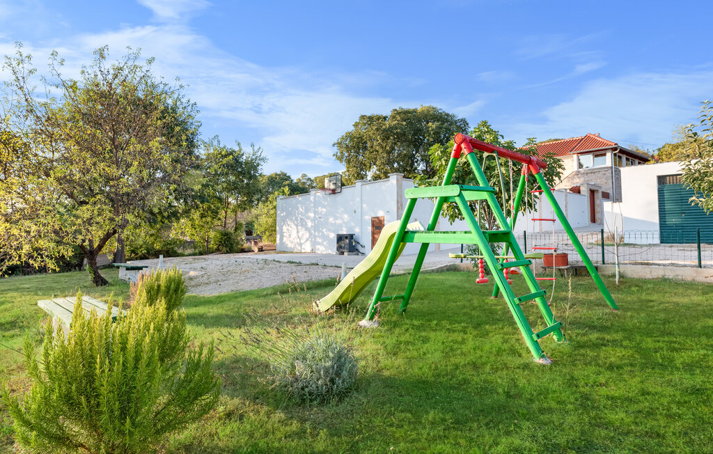 Ferienhaus - Zadar-Stankovci , Kroatien - CDA967 7