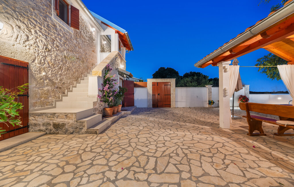 Ferienhaus - Zadar-Stankovci , Kroatien - CDA967 26