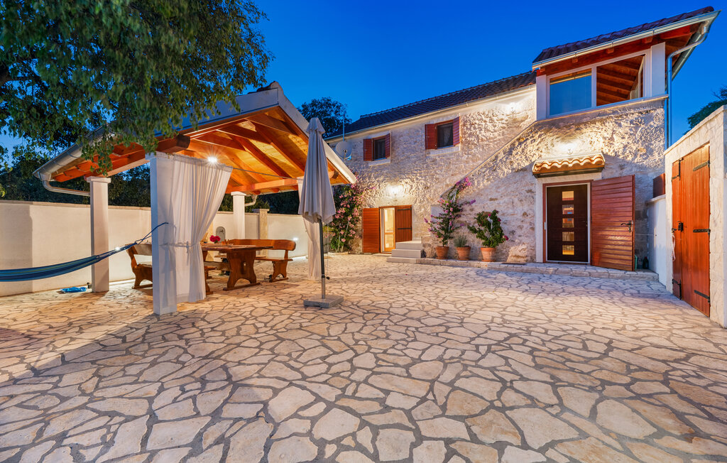 Ferienhaus - Zadar-Stankovci , Kroatien - CDA967 9