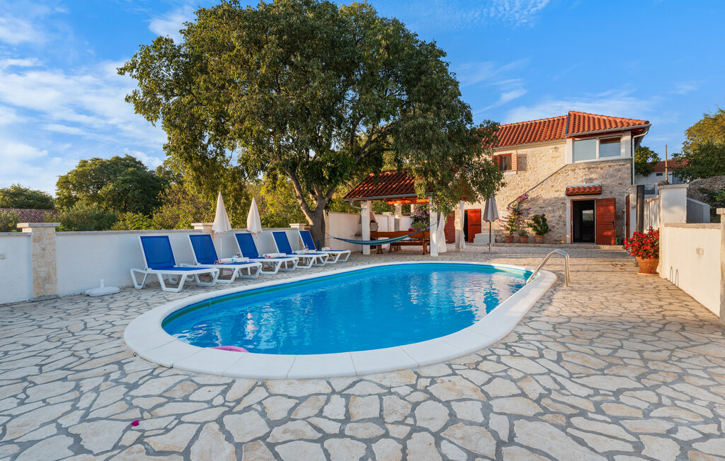 Ferienhaus - Zadar-Stankovci , Kroatien - CDA967 10