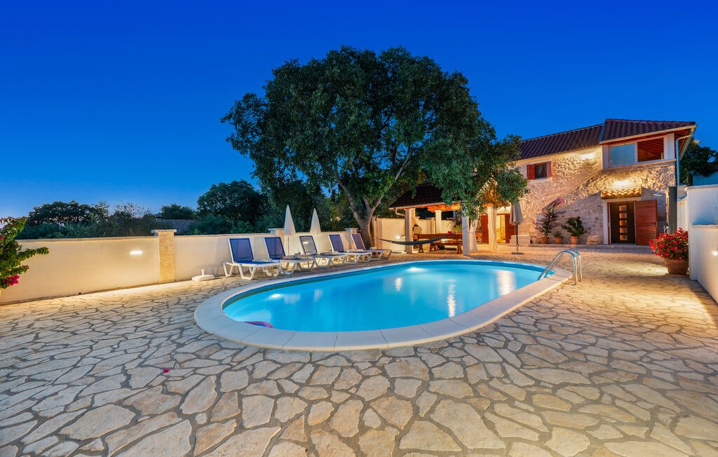 Ferienhaus - Zadar-Stankovci , Kroatien - CDA967 18