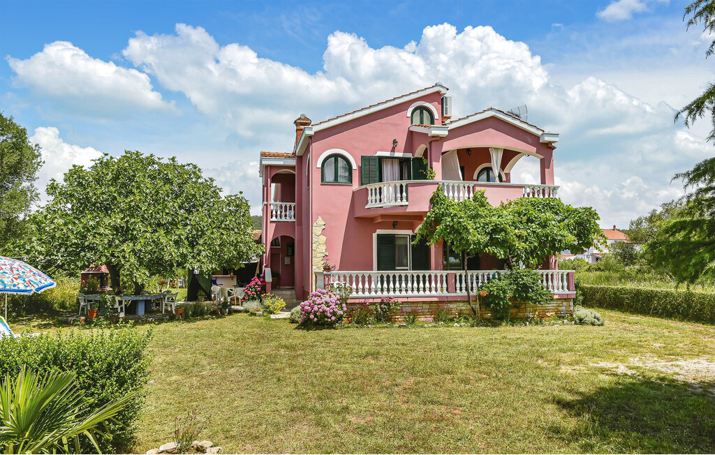 Ferienwohnung - Zadar-Sukosan , Kroatien - CDA978 3