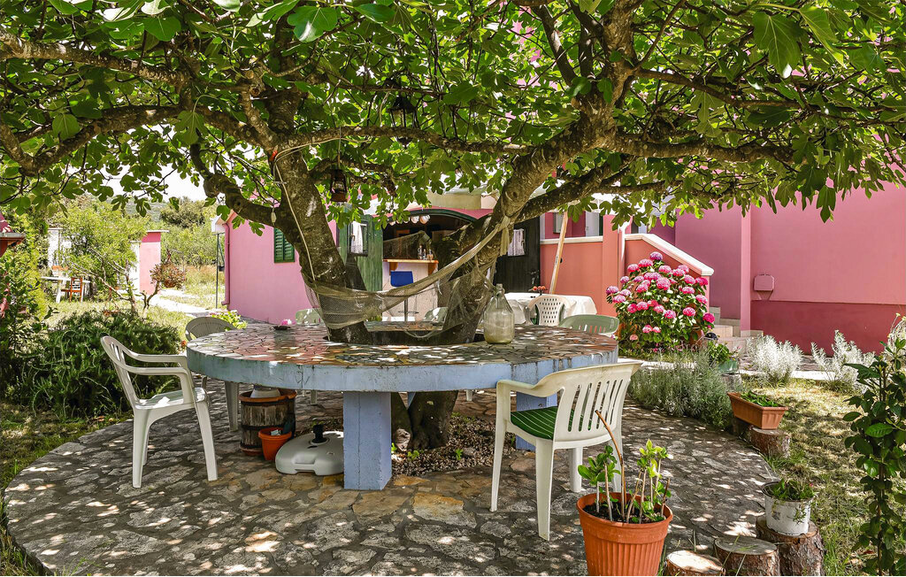 Ferienwohnung - Zadar-Sukosan , Kroatien - CDA978 9