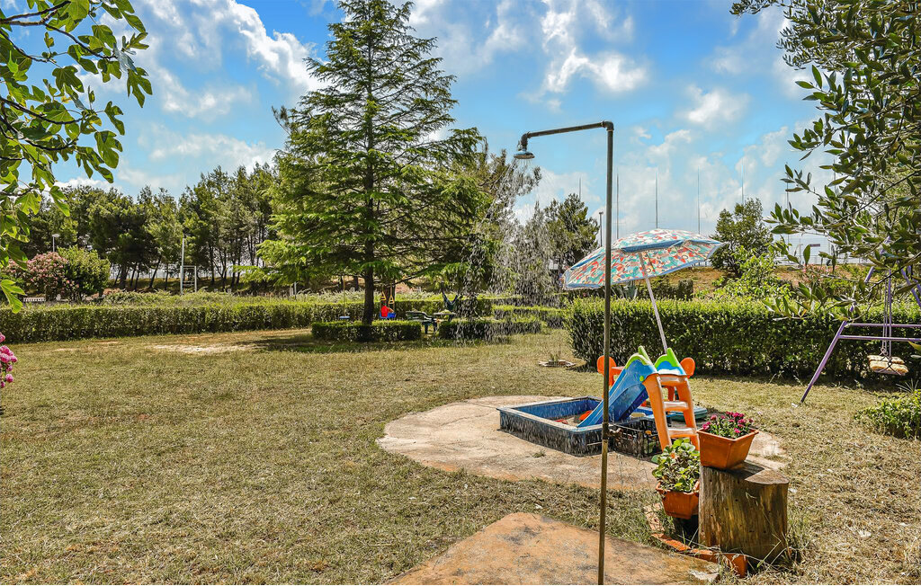 Ferienwohnung - Zadar-Sukosan , Kroatien - CDA978 7