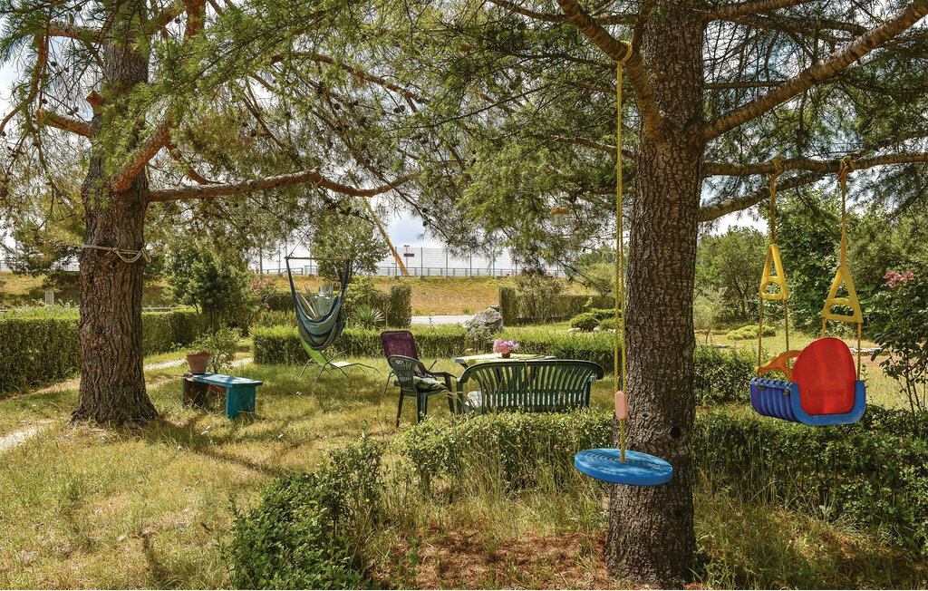 Ferienwohnung - Zadar-Sukosan , Kroatien - CDA978 11