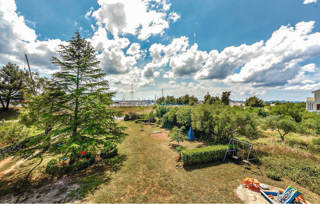 Ferienwohnung - Zadar-Sukosan , Kroatien - CDA978 8