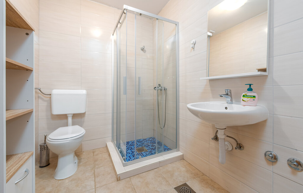 Ferienhaus - Biograd-Lisane Tinjske , Kroatien - CDA614 26