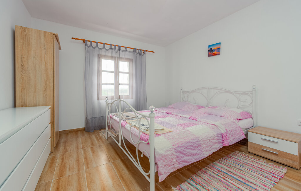 Ferienhaus - Biograd-Lisane Tinjske , Kroatien - CDA614 24