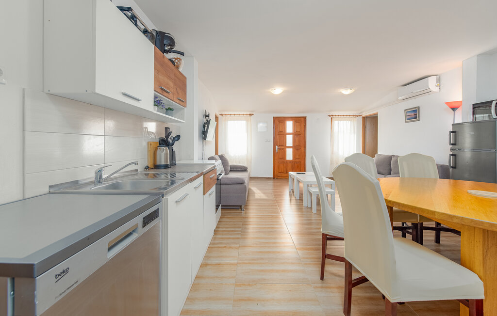 Ferienhaus - Biograd-Lisane Tinjske , Kroatien - CDA614 6