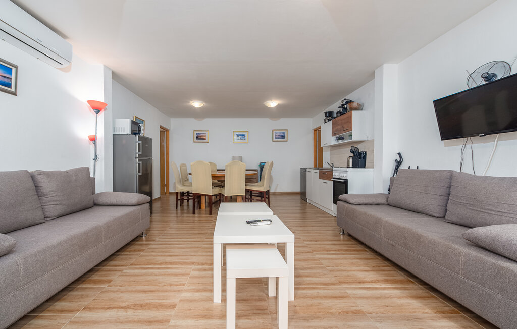 Ferienhaus - Biograd-Lisane Tinjske , Kroatien - CDA614 3