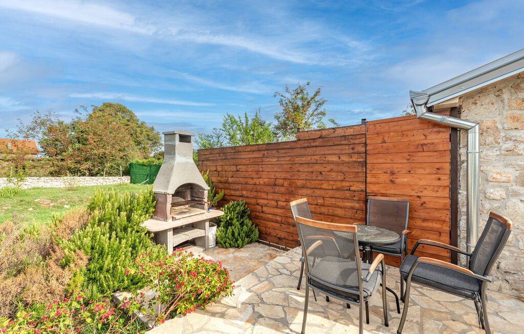 Ferienhaus - Biograd-Lisane Tinjske , Kroatien - CDA614 15