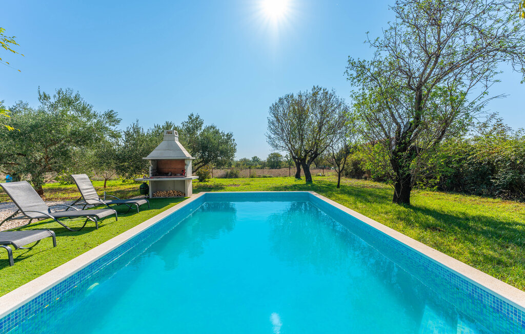 Feriehuse - Zadar-Prkos , Kroatien - CDA872 8