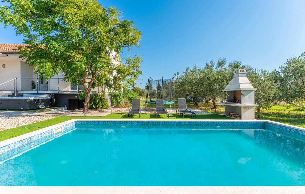 Feriehuse - Zadar-Prkos , Kroatien - CDA872 7