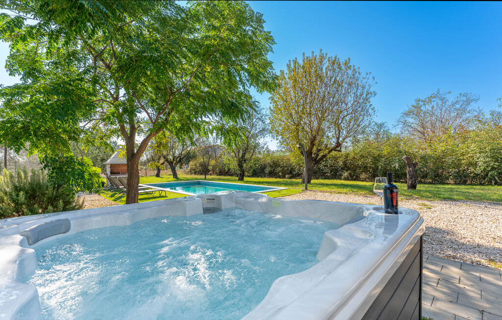 Feriehuse - Zadar-Prkos , Kroatien - CDA872 2