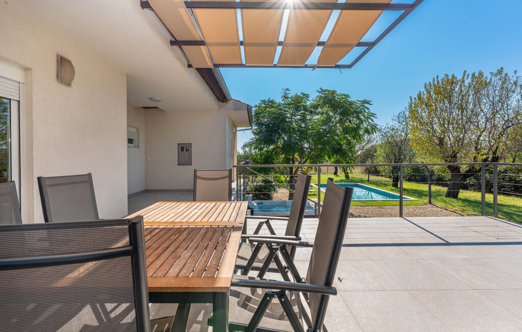 Feriehuse - Zadar-Prkos , Kroatien - CDA872 10