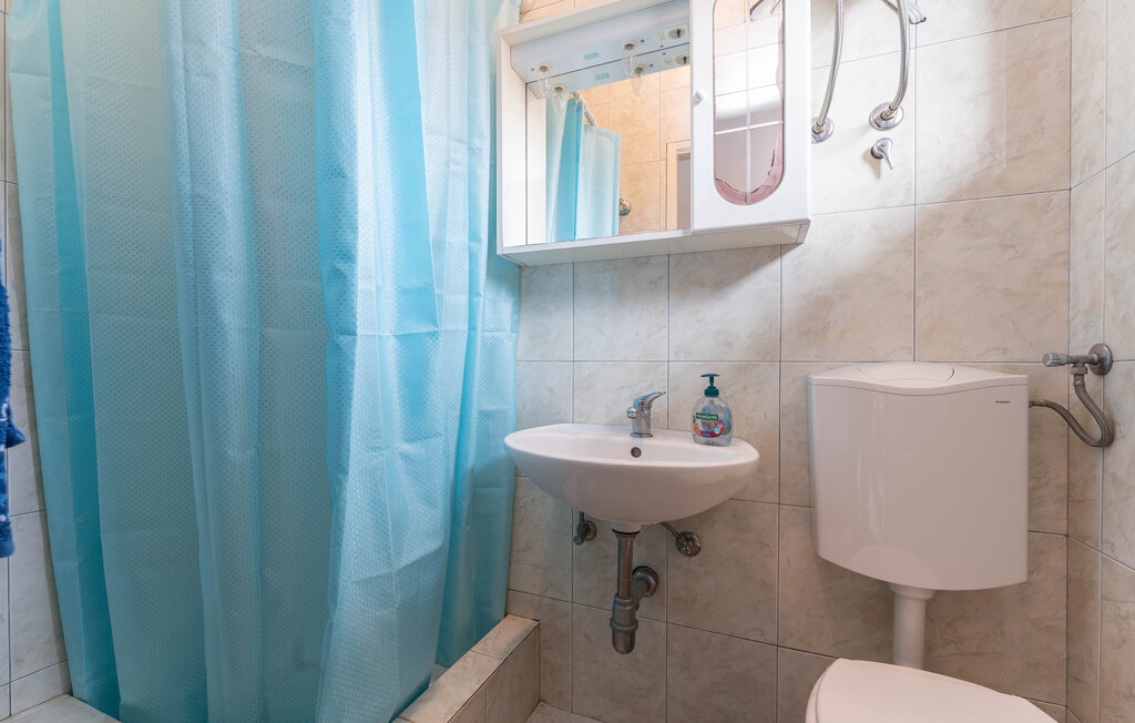 Ferienwohnung - Biograd-Sv.Filip i Jakov , Kroatien - CDA816 17