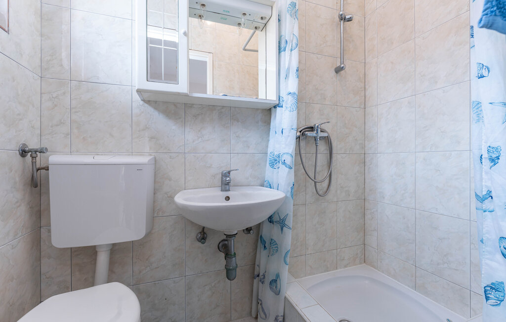 Ferienwohnung - Biograd-Sv.Filip i Jakov , Kroatien - CDA816 18