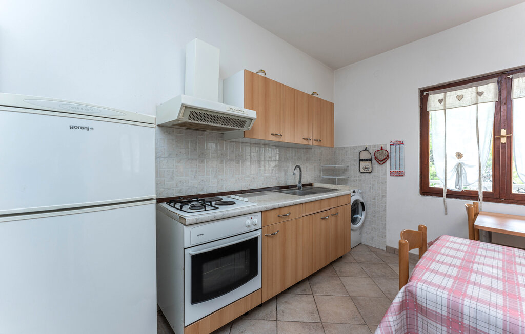 Ferienwohnung - Biograd-Sv.Filip i Jakov , Kroatien - CDA816 7