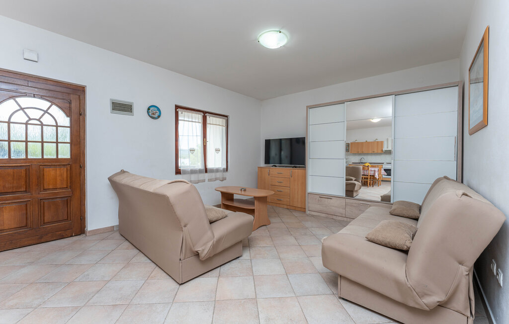 Ferienwohnung - Biograd-Sv.Filip i Jakov , Kroatien - CDA816 3