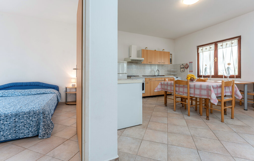 Ferienwohnung - Biograd-Sv.Filip i Jakov , Kroatien - CDA816 14