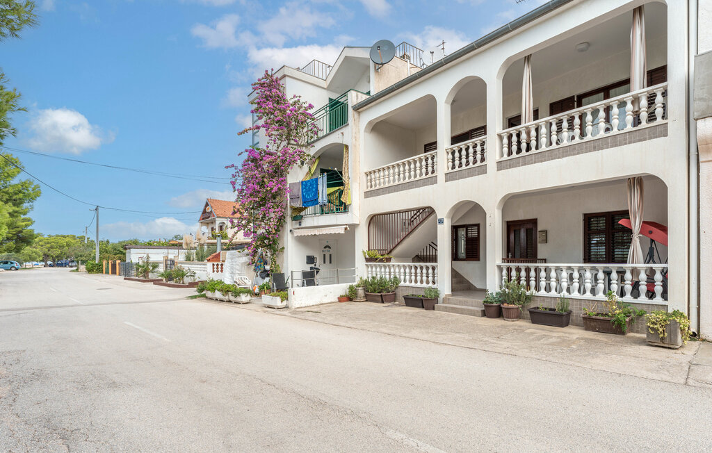 Ferienwohnung - Biograd-Sv.Filip i Jakov , Kroatien - CDA816 9