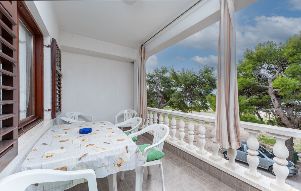 Ferienwohnung - Biograd-Sv.Filip i Jakov , Kroatien - CDA816 2