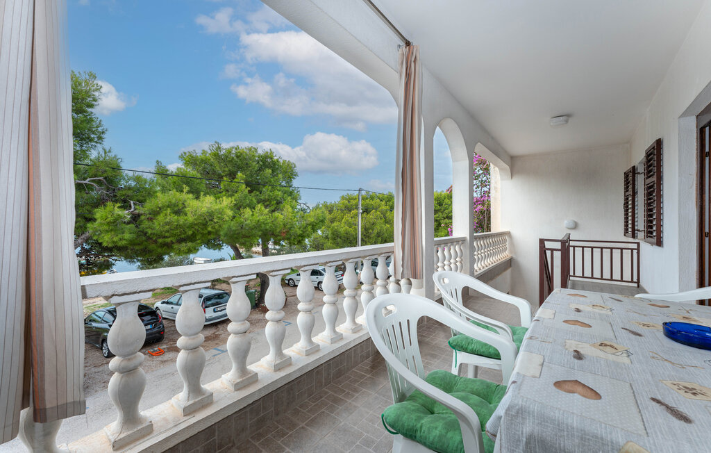 Ferienwohnung - Biograd-Sv.Filip i Jakov , Kroatien - CDA816 12