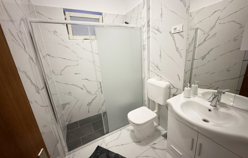 Ferienwohnung - Biograd-Sv.Petar , Kroatien - CDA346 18