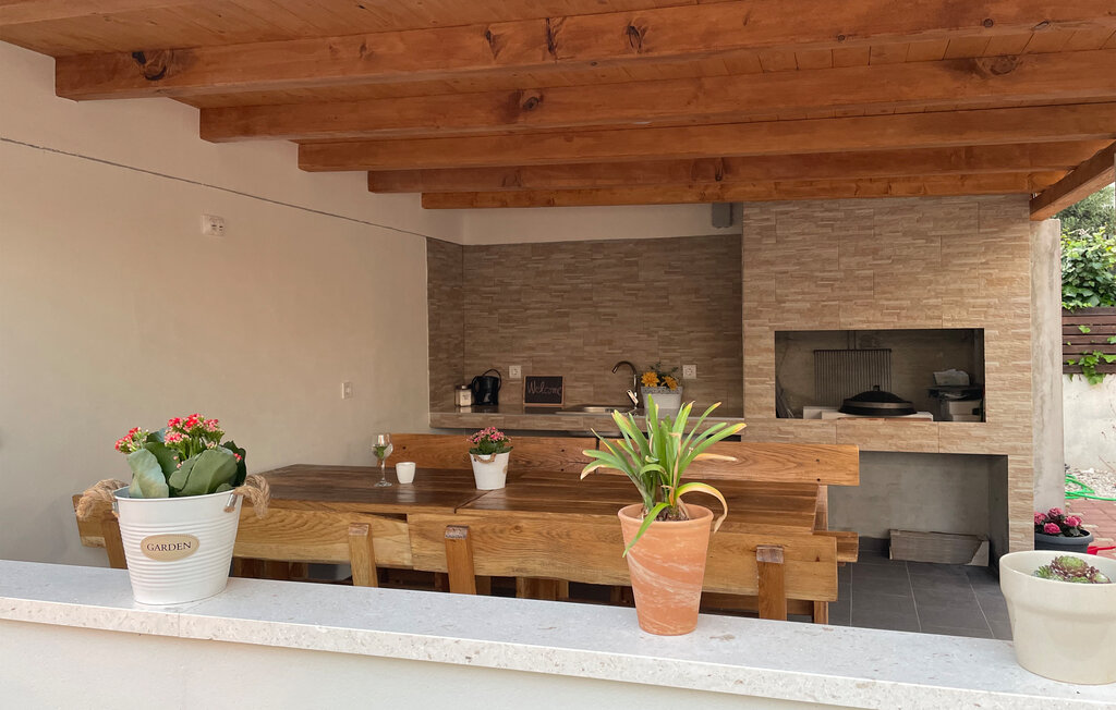 Ferienwohnung - Biograd , Kroatien - CDA024 12