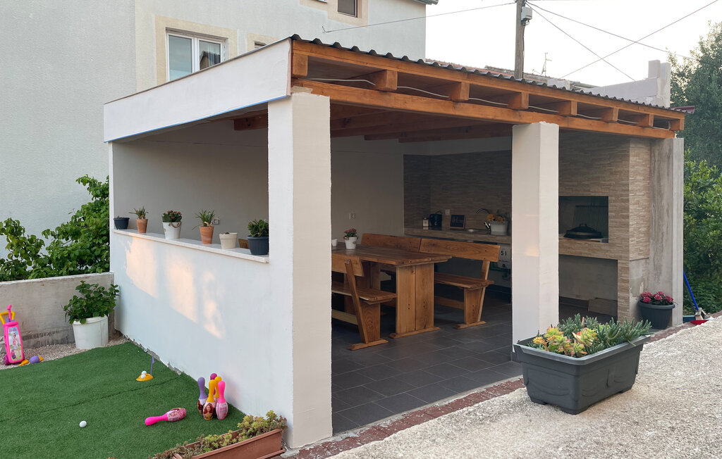 Ferienwohnung - Biograd , Kroatien - CDA024 13