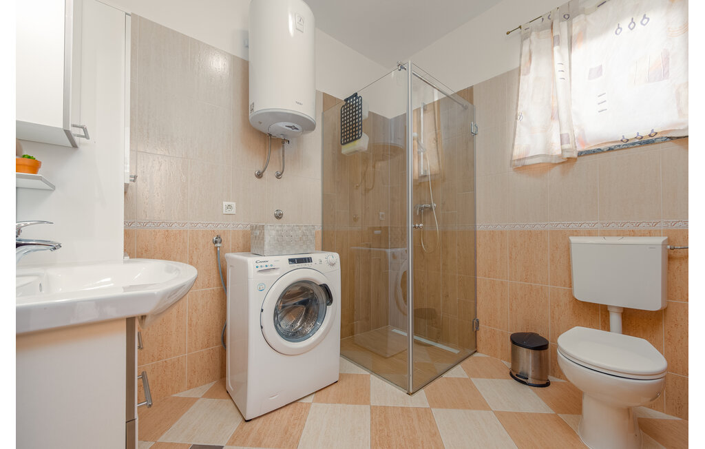 Ferienhaus - Zadar-Galovac , Kroatien - CDA502 61