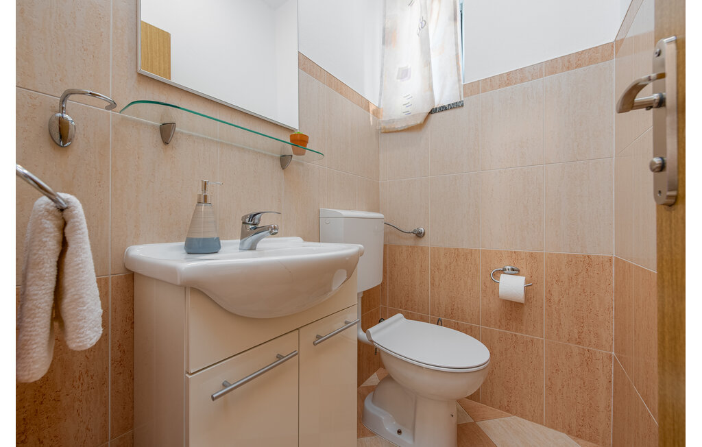 Ferienhaus - Zadar-Galovac , Kroatien - CDA502 62