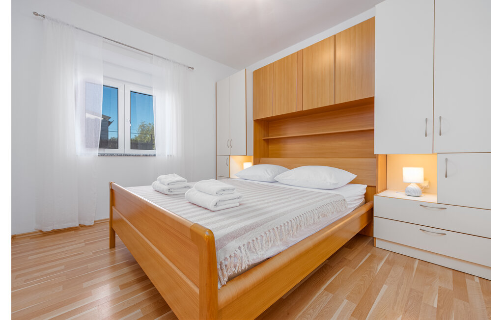 Ferienhaus - Zadar-Galovac , Kroatien - CDA502 52