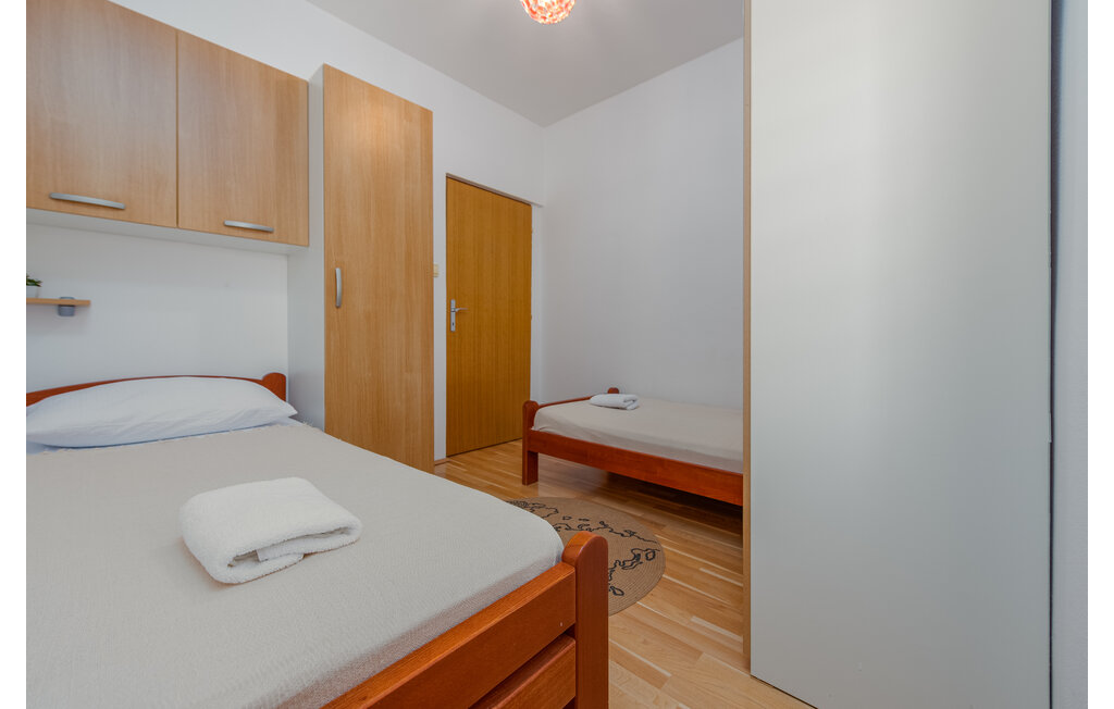 Ferienhaus - Zadar-Galovac , Kroatien - CDA502 53